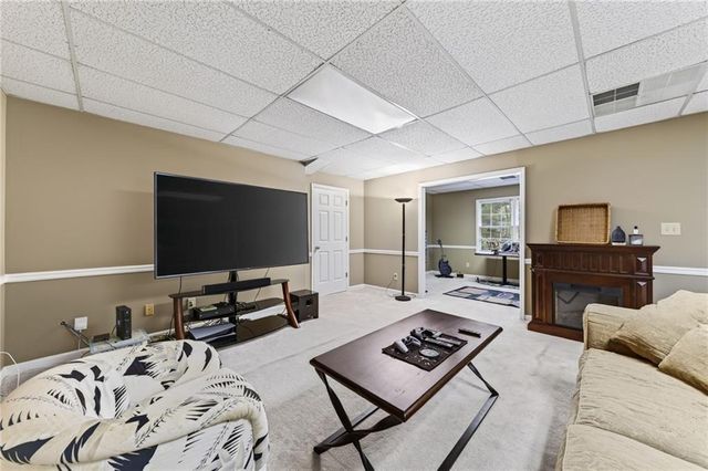5535 Grove Point Road, Johns Creek, GA 30022