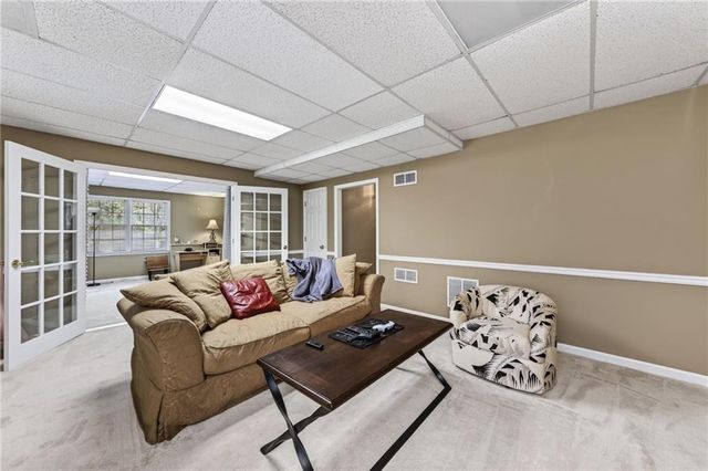 5535 Grove Point Road, Johns Creek, GA 30022