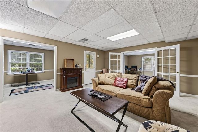 5535 Grove Point Road, Johns Creek, GA 30022