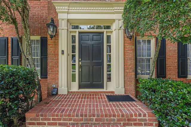 5535 Grove Point Road, Johns Creek, GA 30022