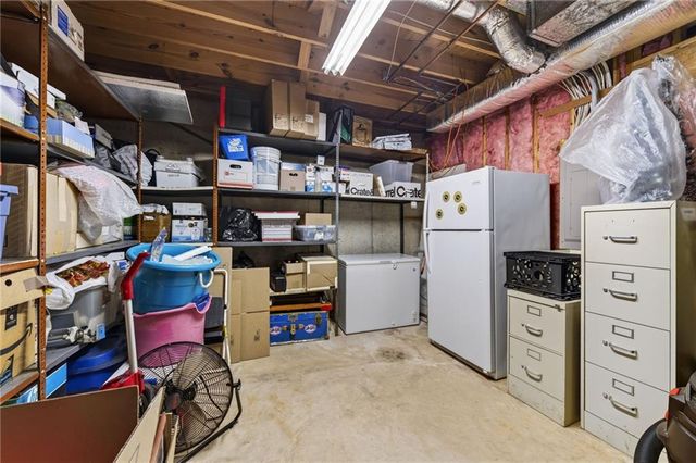 5535 Grove Point Road, Johns Creek, GA 30022