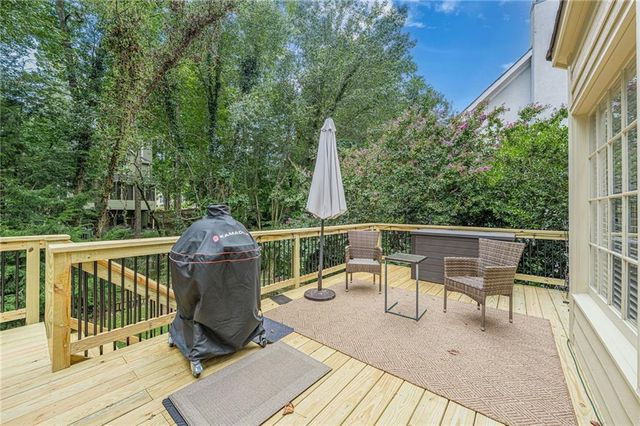 5535 Grove Point Road, Johns Creek, GA 30022