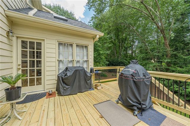 5535 Grove Point Road, Johns Creek, GA 30022