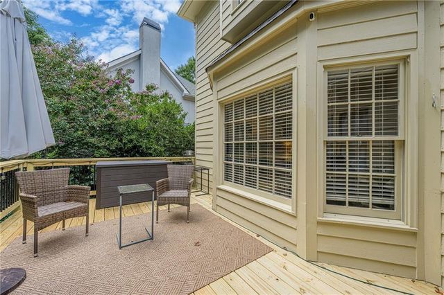 5535 Grove Point Road, Johns Creek, GA 30022