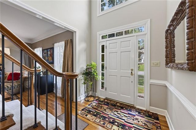 5535 Grove Point Road, Johns Creek, GA 30022