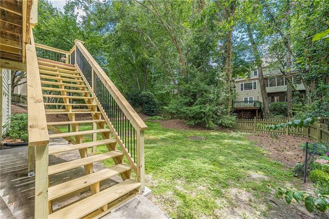 5535 Grove Point Road, Johns Creek, GA 30022