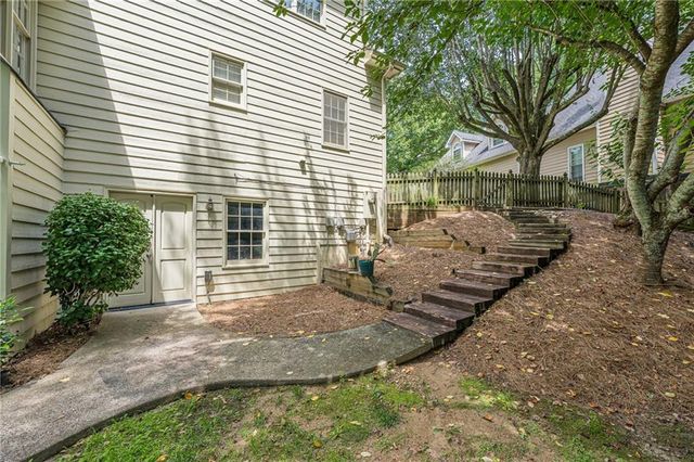 5535 Grove Point Road, Johns Creek, GA 30022