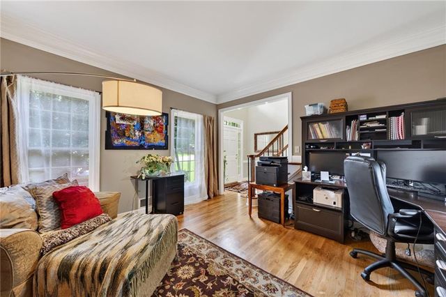 5535 Grove Point Road, Johns Creek, GA 30022
