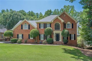 5535 Grove Point Road, Johns Creek, GA 30022