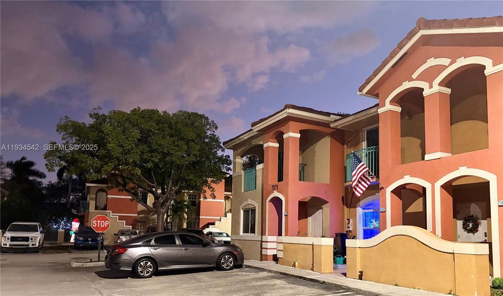 7075 NW 173rd Dr 1405, Hialeah, FL 33015