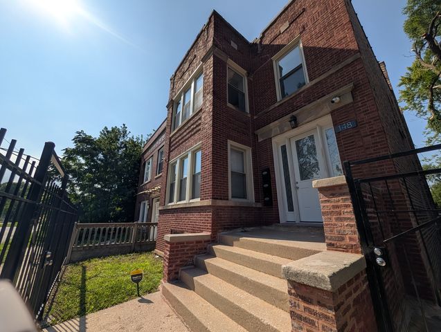 148 W 117th Street 2, Chicago, IL 60628