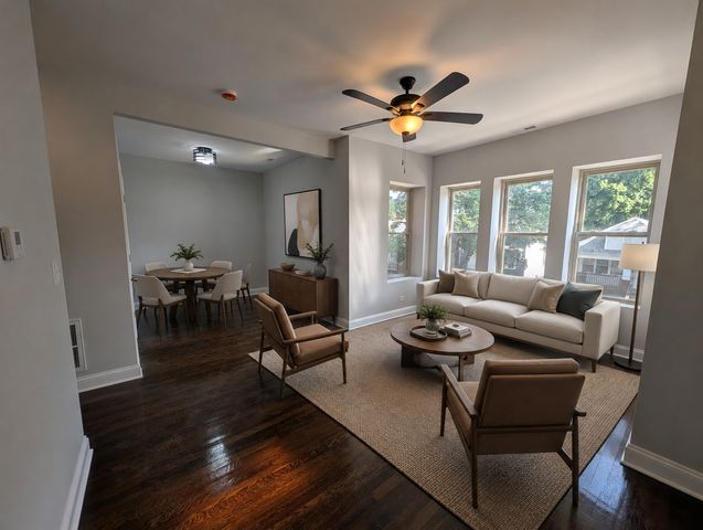 148 W 117th Street 2, Chicago, IL 60628