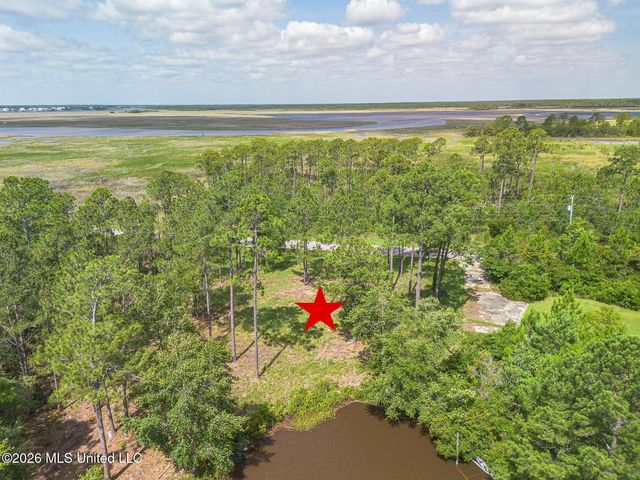 Nhn Kalaepohuku Drive, Diamondhead, MS 39525