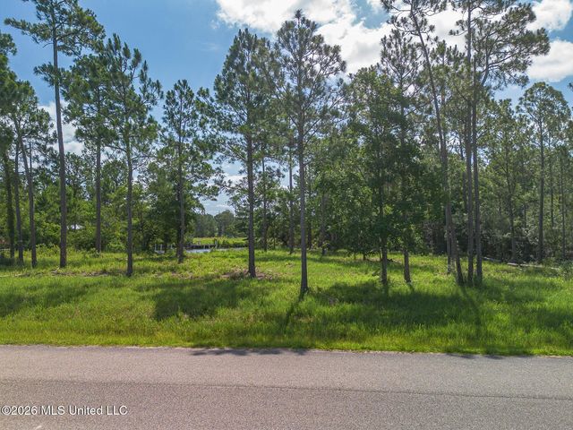 Nhn Kalaepohuku Drive, Diamondhead, MS 39525