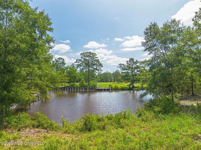 Nhn Kalaepohuku Drive, Diamondhead, MS 39525