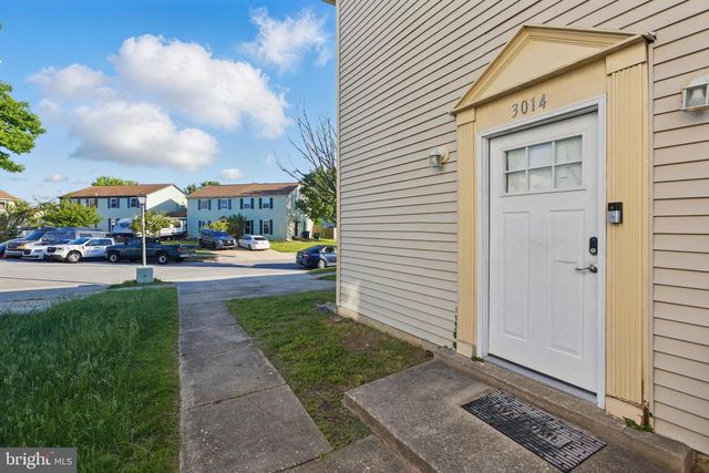 3014 SOUTH GROVE, Upper Marlboro, MD 20774