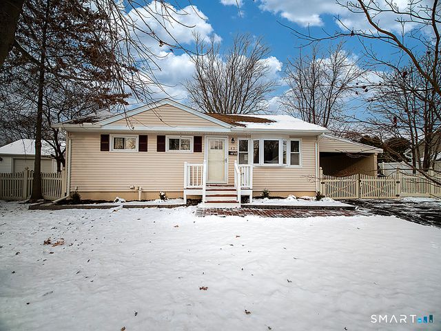 43 Contact Drive, West Haven, CT 06516