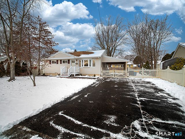 43 Contact Drive, West Haven, CT 06516