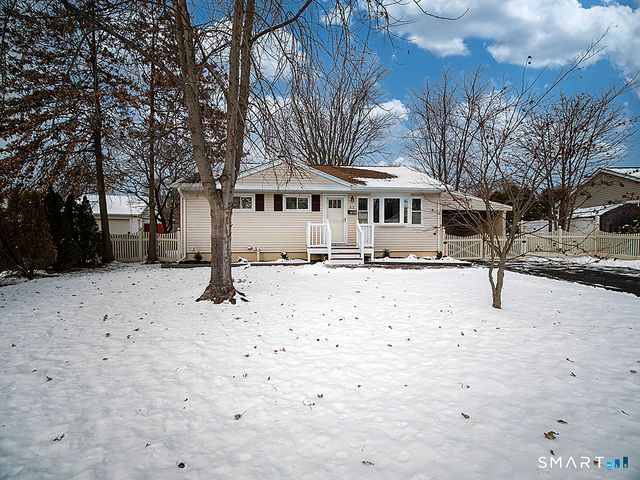 43 Contact Drive, West Haven, CT 06516