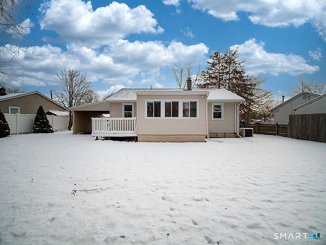 43 Contact Drive, West Haven, CT 06516