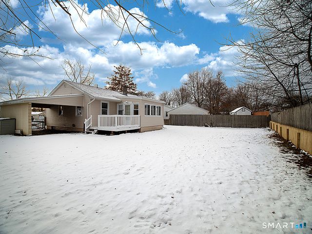 43 Contact Drive, West Haven, CT 06516