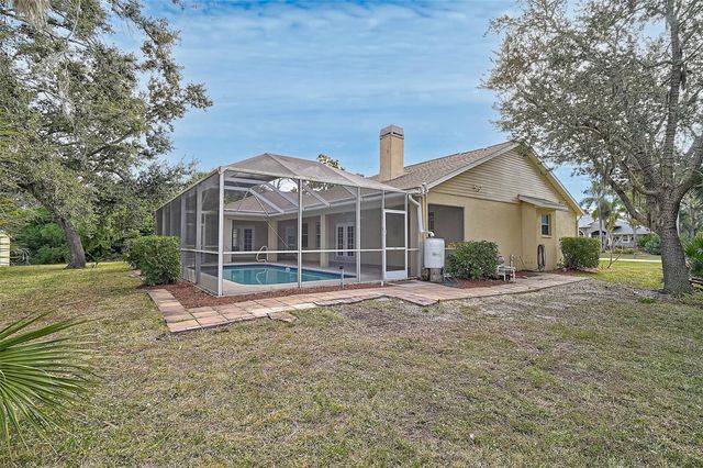 950 ELWOOD AVENUE, Englewood, FL 34223