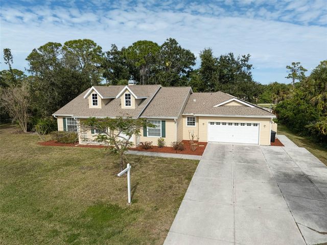 950 ELWOOD AVENUE, Englewood, FL 34223