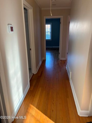 1764 John Small Avenue, Washington, NC 27889