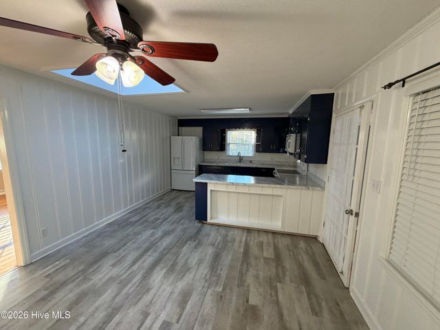 1764 John Small Avenue, Washington, NC 27889