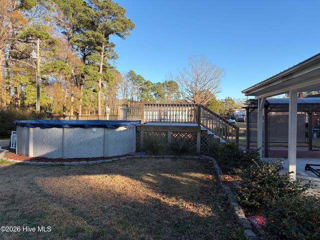 1764 John Small Avenue, Washington, NC 27889