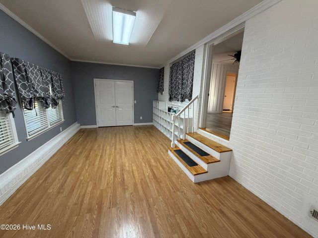 1764 John Small Avenue, Washington, NC 27889