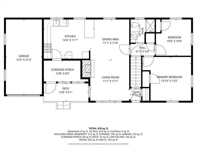 40 Kingman St, Weymouth, MA 02188