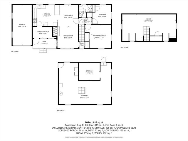 40 Kingman St, Weymouth, MA 02188