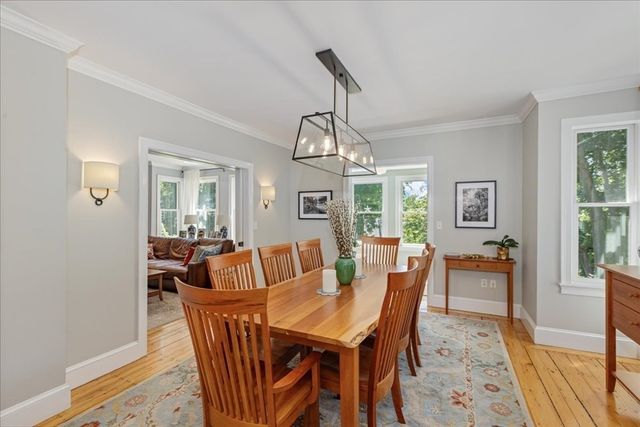 104 High St, Topsfield, MA 01983