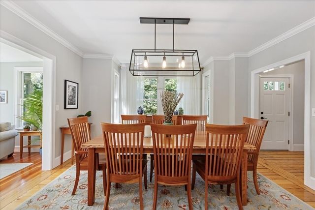 104 High St, Topsfield, MA 01983