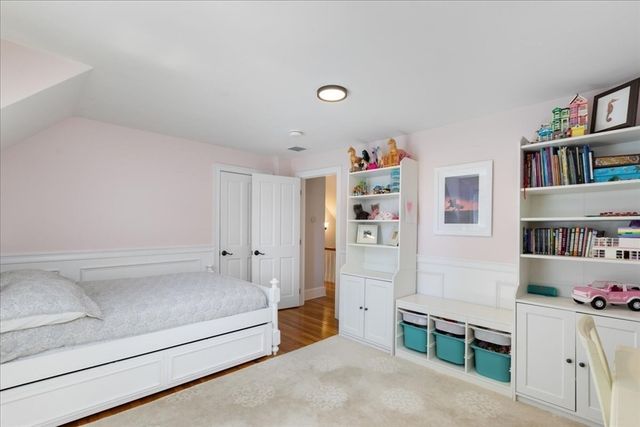 104 High St, Topsfield, MA 01983