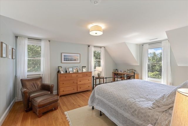 104 High St, Topsfield, MA 01983