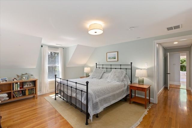 104 High St, Topsfield, MA 01983
