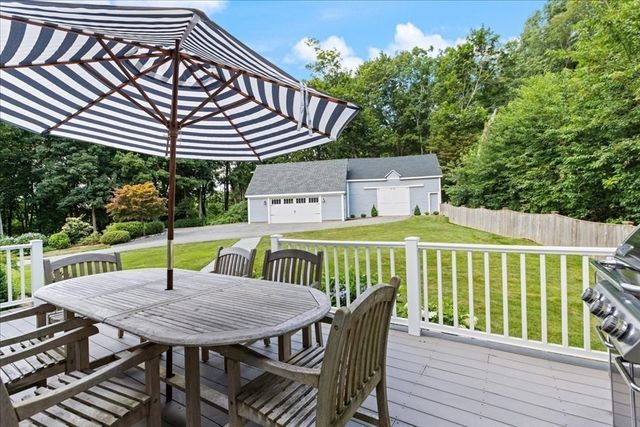 104 High St, Topsfield, MA 01983