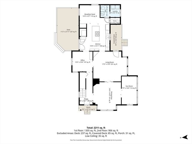 104 High St, Topsfield, MA 01983