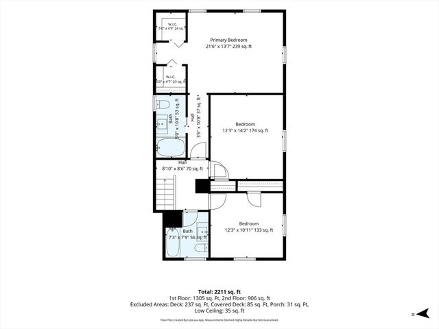 104 High St, Topsfield, MA 01983