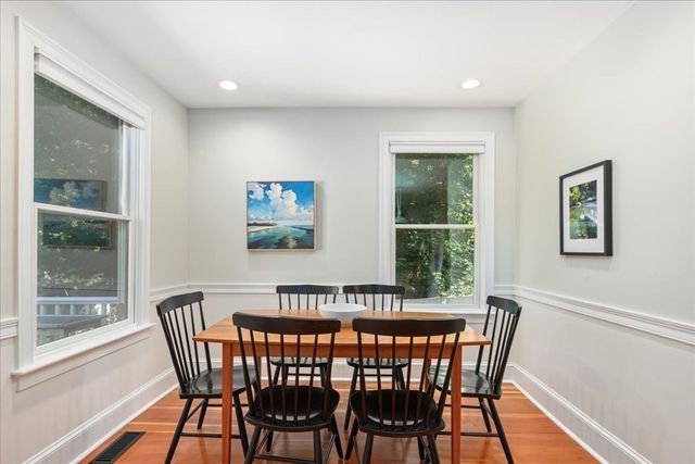 104 High St, Topsfield, MA 01983