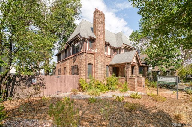 2015 York Street, Denver, CO 80205