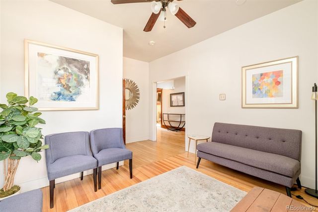 2015 York Street, Denver, CO 80205