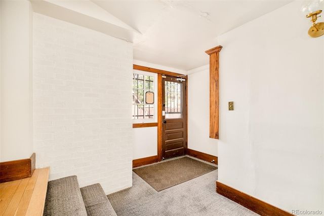 2015 York Street, Denver, CO 80205