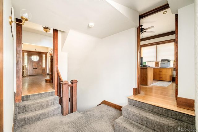 2015 York Street, Denver, CO 80205