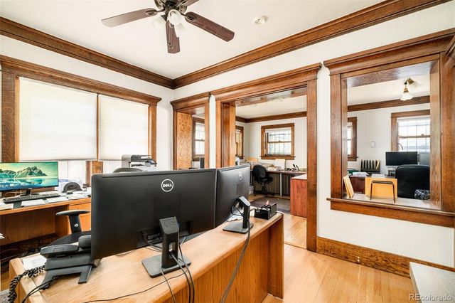 2015 York Street, Denver, CO 80205