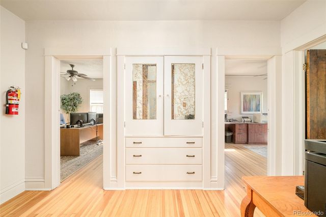 2015 York Street, Denver, CO 80205