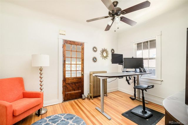 2015 York Street, Denver, CO 80205