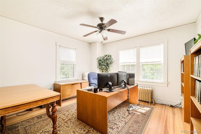 2015 York Street, Denver, CO 80205